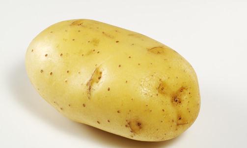 吃土豆可以減肥美容 盤點土豆的營養與功效