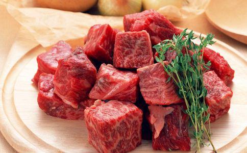牛肉的營養價值 如何把牛肉炖爛
