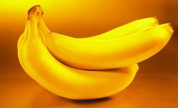 香蕉的功效多 可對抗多種疾病