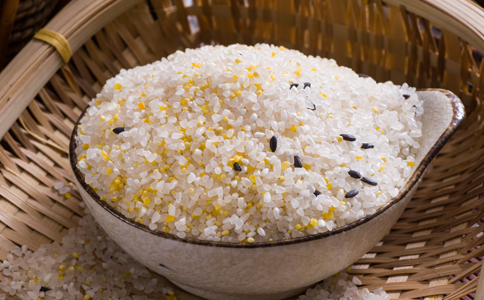 各種米分別有哪些營養價值