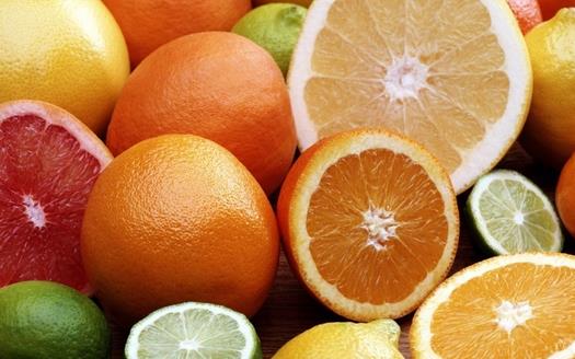 柑橘類水果有什麼功效？怎麼吃更營養？