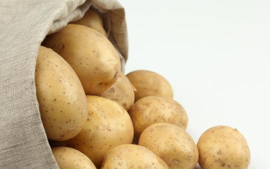 怎麼吃土豆最營養？吃土豆的好處