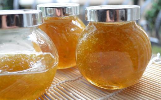 喝蜂蜜柚子茶的好處-什麼時候喝最好？