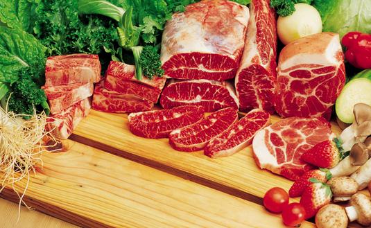 補血首選牛肉-吃牛肉有什麼好處？