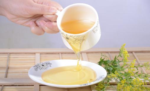 吃蜂蜜有什麼好處？秋吃蜂蜜的好處