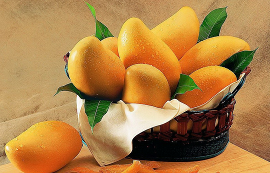 吃芒果的好處-為什麼吃芒果會過敏？
