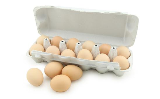 早晨吃雞蛋的好處：耐餓還能減肥