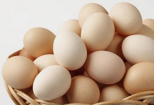 每天吃一個雞蛋好嗎？雞蛋的功效