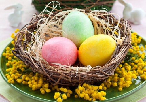 蛋黃顏色越深雞蛋的營養價值越高