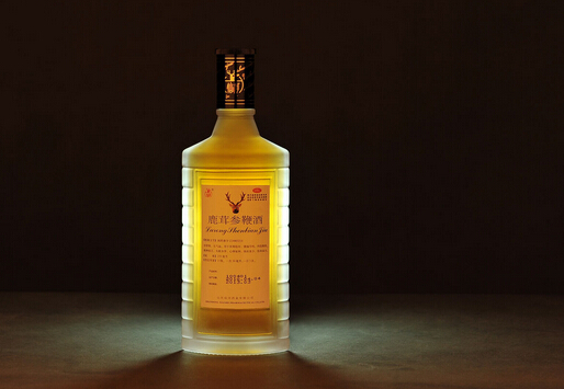 鹿茸酒的功效與作用-鹿茸酒的制作方法