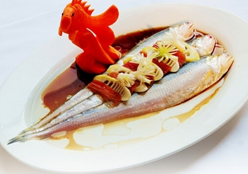 長江刀魚的營養價值-長江刀魚的做法