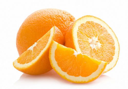 柑橘的功效與作用-食用柑橘的注意事項