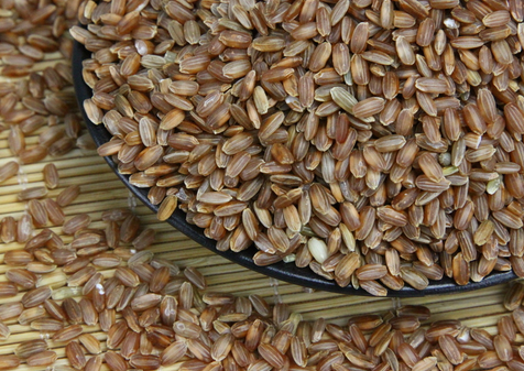 粳米的食譜-粳米的功效與作用