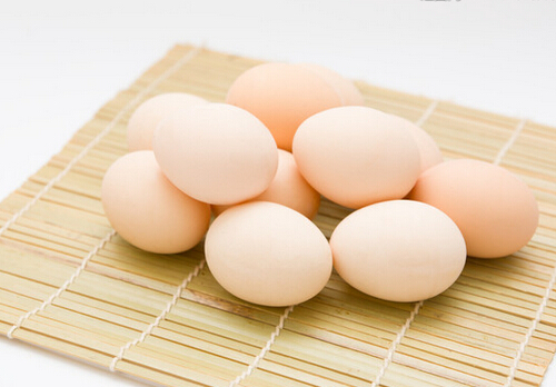 雞蛋的功效-雞蛋的營養成分