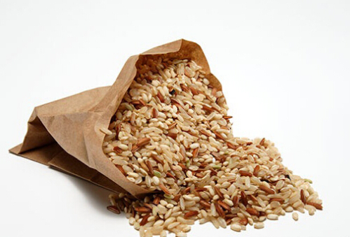 糙米的功效與作用-糙米的營養價值