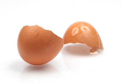 雞蛋殼的美容功效-雞蛋殼的藥用功效