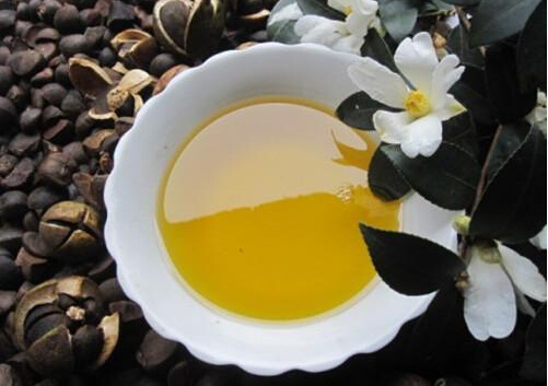 茶油的功效與作用-茶油怎麼吃？