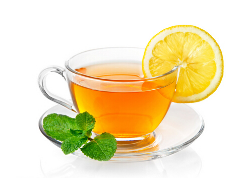 檸檬茶的功效與作用-檸檬茶的功效與作用