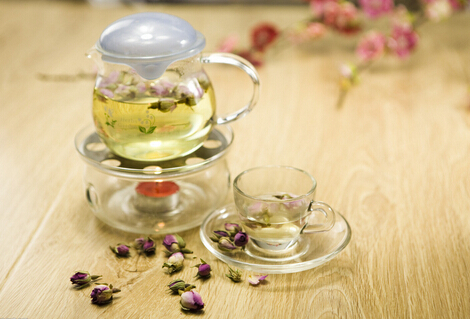 花茶的介紹-花茶有什麼營養價值？