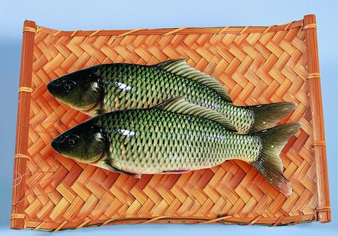 鯉魚的營養價值和功效-鯉魚的適宜人群