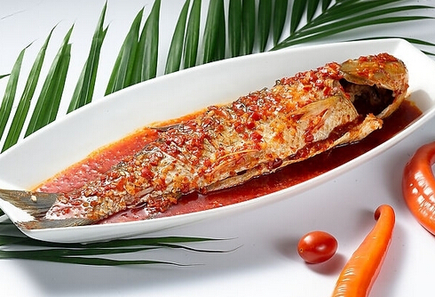 草魚的營養成分-草魚的功效與作用