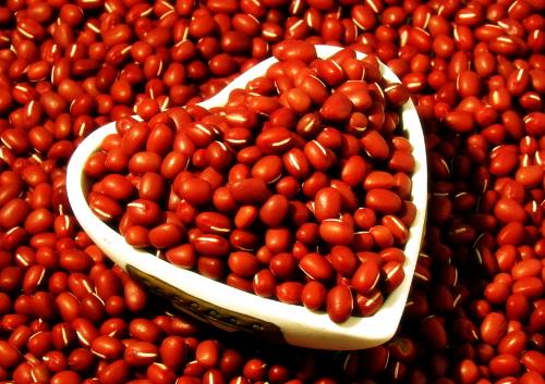 紅豆的營養價值-紅豆的功效與作用