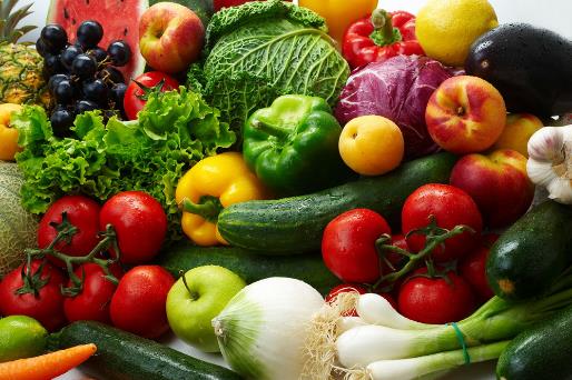 吃蔬菜有什麼好處？巧吃蔬菜不變老