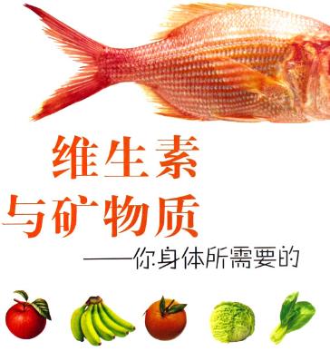 礦物質是什麼_礦物質的作用_含礦物質的食物