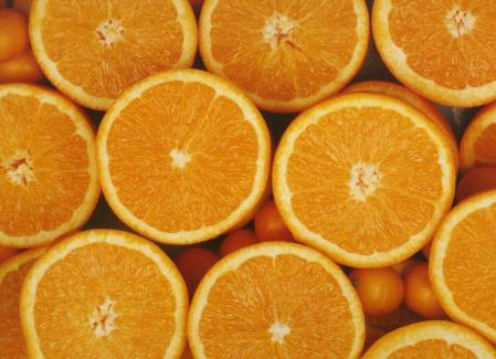 橙子的營養價值-橙子的功效與作用