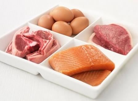 高蛋白食物有哪些？蛋白質的功效與作用