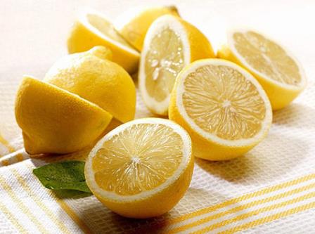檸檬的營養價值_檸檬的功效與作用