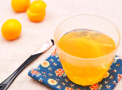 蜂蜜柚子茶什麼時候喝好？蜂蜜柚子茶的功效