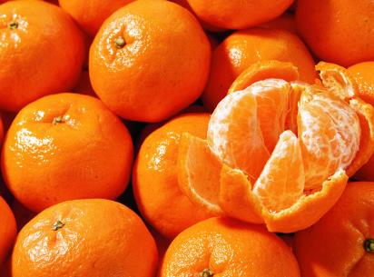 吃橘子有什麼好處？橘子的功效與作用