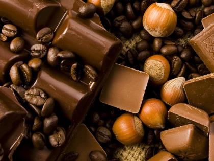 情人節將至：巧克力的營養價值全分析