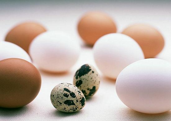 鹌鹑蛋的營養價值比雞蛋高嗎？鹌鹑蛋與雞蛋營養價值的比較