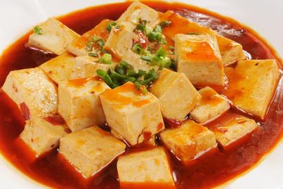 吃豆腐有什麼好處？豆腐的食療功效