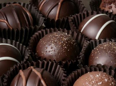吃黑巧克力會長胖嗎？吃黑巧克力的好處有哪些