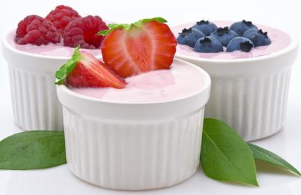常喝酸奶的好處-酸奶的功效與作用