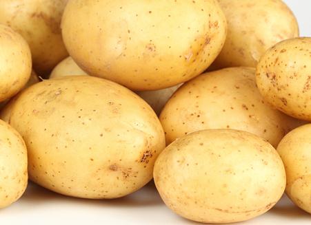 馬鈴薯的營養價值-土豆的功效與作用