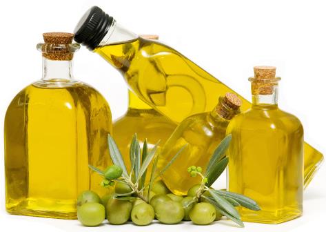 橄榄油是最好的食用油嗎？橄榄油的功效與作用