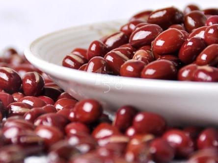 赤豆的功效與作用-赤豆的食療作用