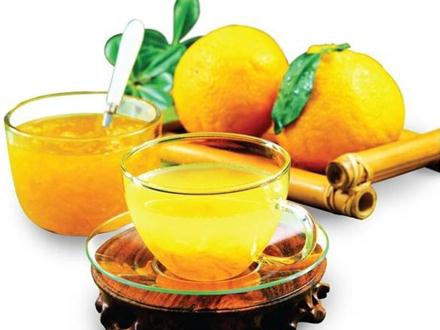 柚子茶的功效與作用-蜂蜜柚子茶的做法-柚子茶的食用方法