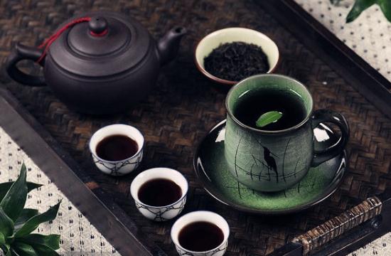 黑茶的功效與作用-黑茶的飲用方法