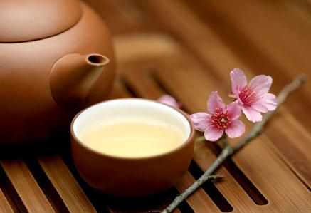 桃花茶的功效與作用-桃花茶可以減肥嗎