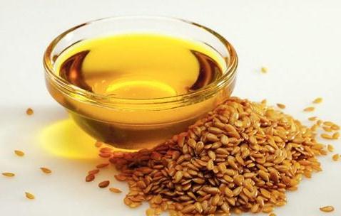 亞麻籽油的作用與功效-亞麻籽油怎麼吃