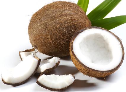 椰子的營養價值，椰子的功效，椰子的作用