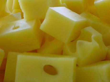 奶酪是牛奶的精華嗎？奶酪的營養價值，奶酪怎麼吃