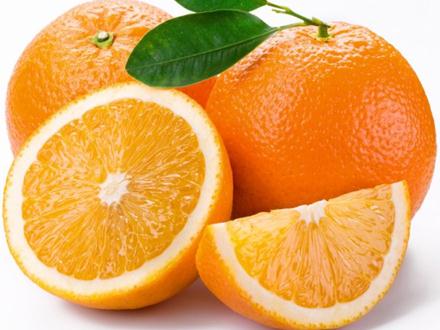 臍橙的營養價值-臍橙的功效與作用