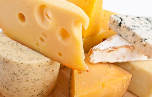 吃奶酪有什麼好處？奶酪的營養價值