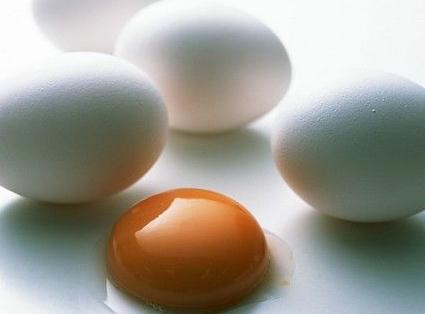 鵝蛋的營養價值-吃鵝蛋有什麼好處